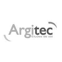 Logo Argitec partenaire Maison ERF créateur de maisons individuelles