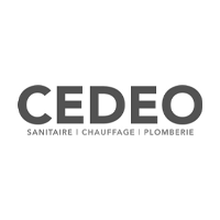 Logo Cedeo partenaire Maison ERF créateur de maisons individuelles