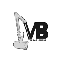 Logo MB Terrassement partenaire Maison ERF créateur de maisons individuelles