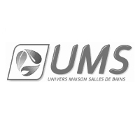 Logo UMS partenaire Maison ERF créateur de maisons individuelles